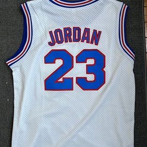 TUNE SQUAD, Michael Jordan